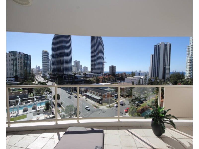 42 Surf Parade, Broadbeach QLD 4218