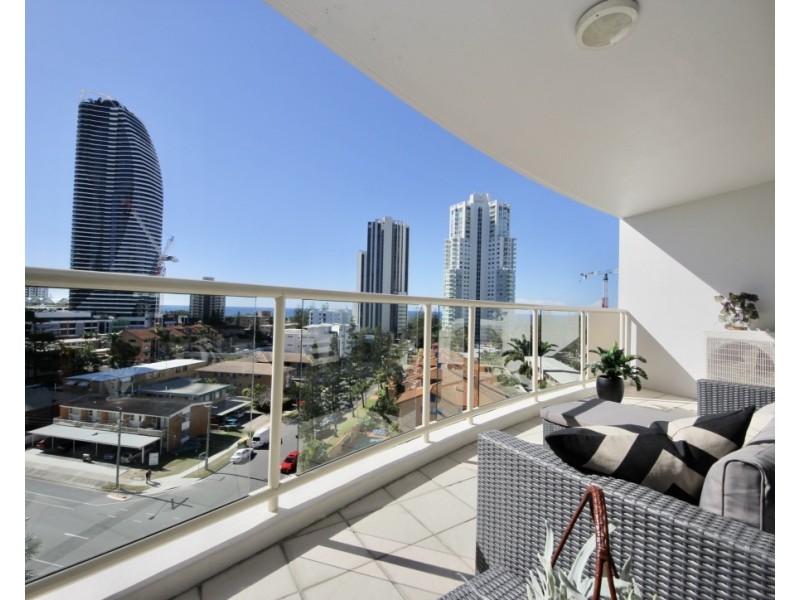 42 Surf Parade, Broadbeach QLD 4218