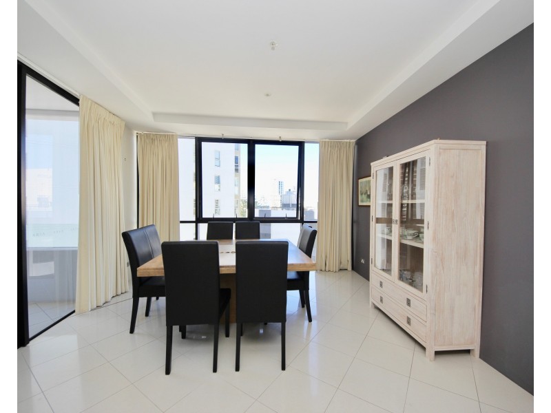 701/19 Albert Avenue, Broadbeach QLD 4218