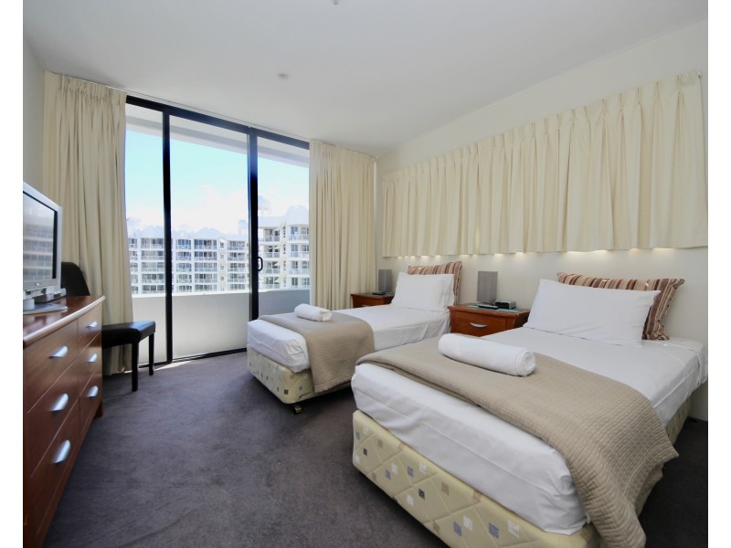 701/19 Albert Avenue, Broadbeach QLD 4218