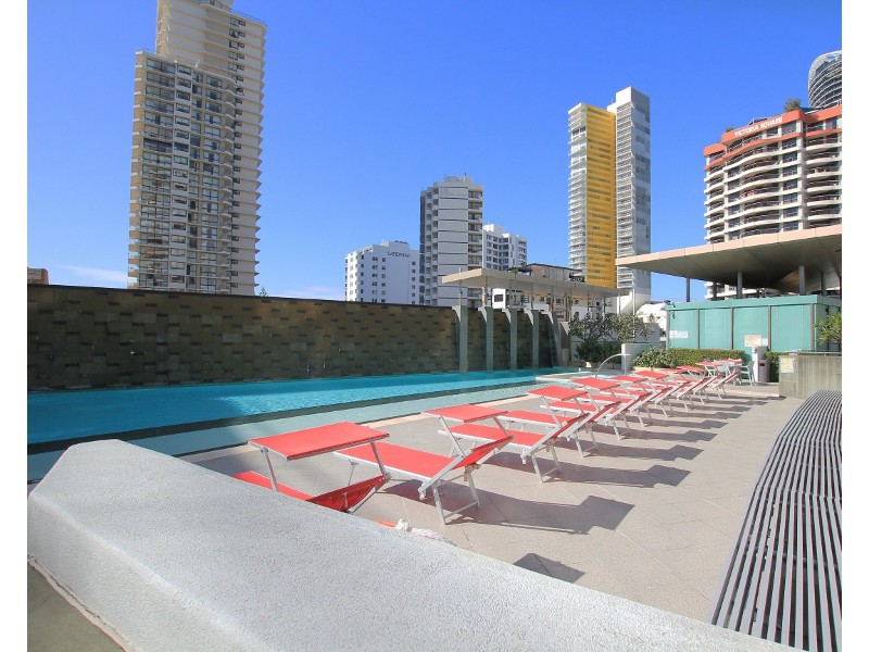 701/19 Albert Avenue, Broadbeach QLD 4218