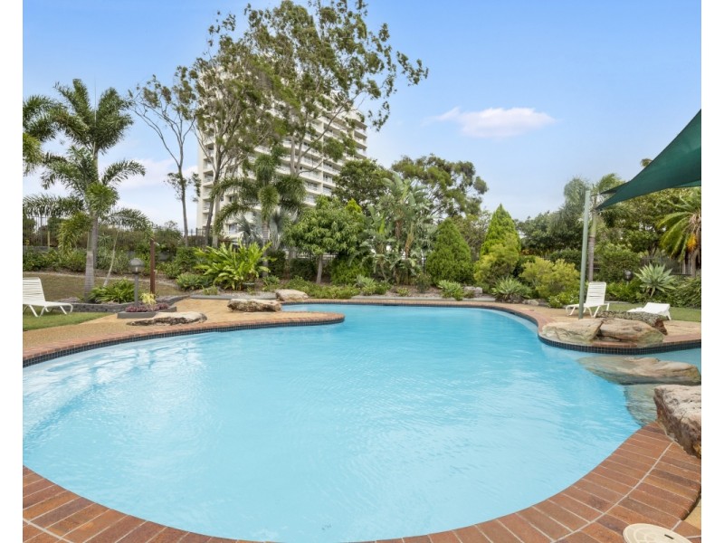 12/54 Hooker Boulevard, Mermaid Waters QLD 4218