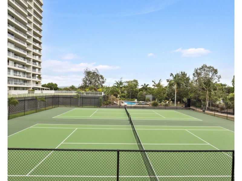 12/54 Hooker Boulevard, Mermaid Waters QLD 4218