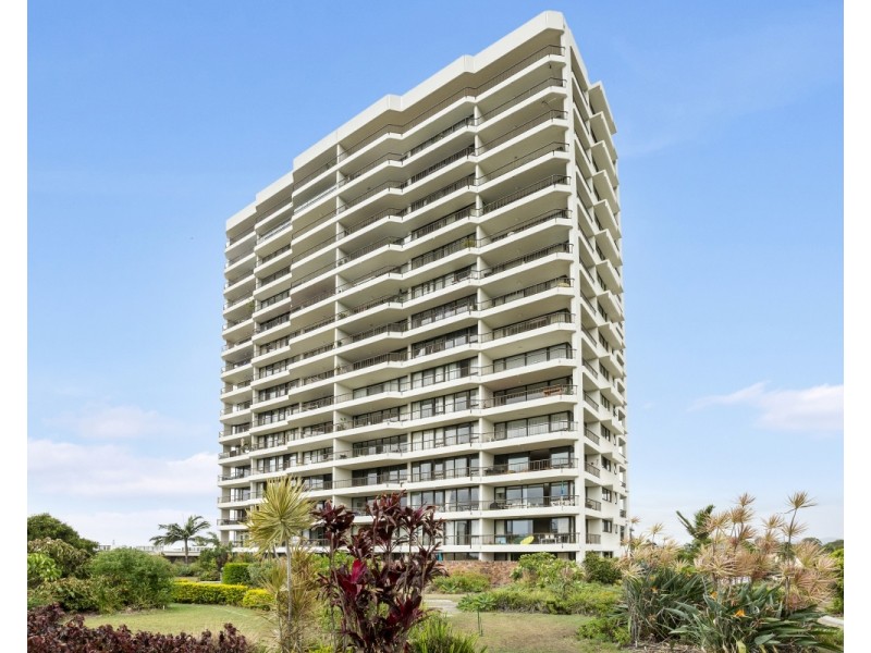 12/54 Hooker Boulevard, Mermaid Waters QLD 4218