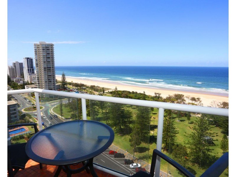 1604/157 Old Burleigh Road, Broadbeach QLD 4218