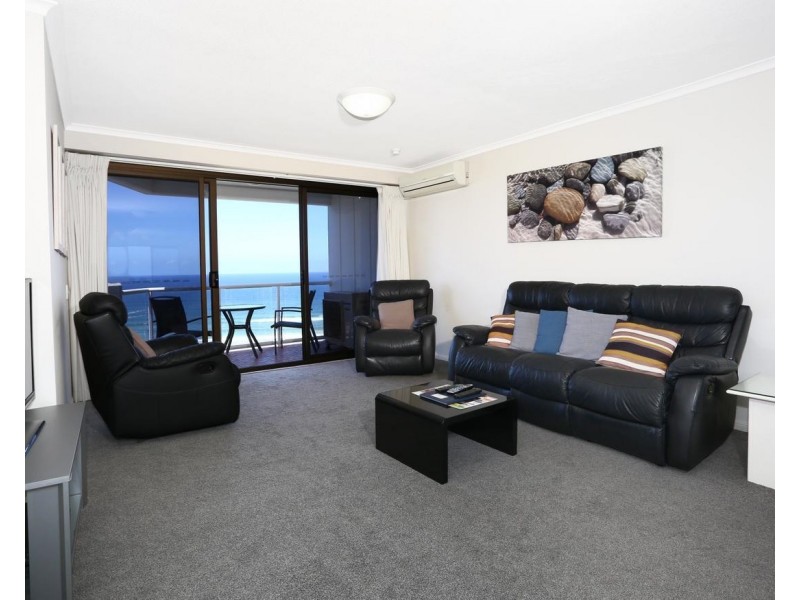 1604/157 Old Burleigh Road, Broadbeach QLD 4218