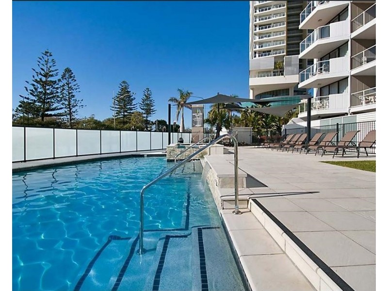 1604/157 Old Burleigh Road, Broadbeach QLD 4218