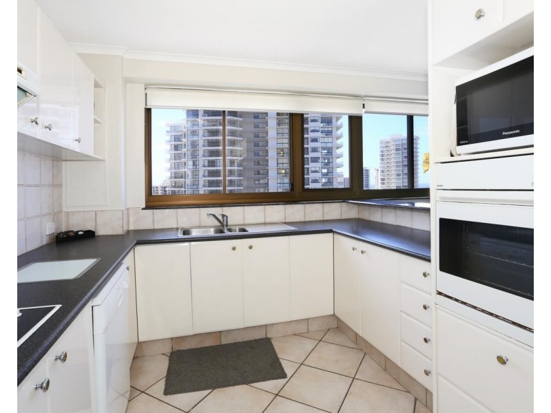1604/157 Old Burleigh Road, Broadbeach QLD 4218