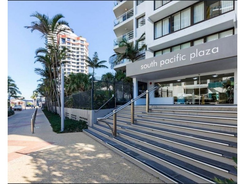 1604/157 Old Burleigh Road, Broadbeach QLD 4218