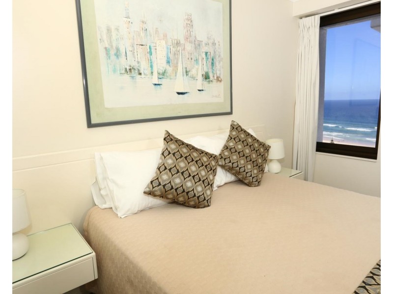 1604/157 Old Burleigh Road, Broadbeach QLD 4218