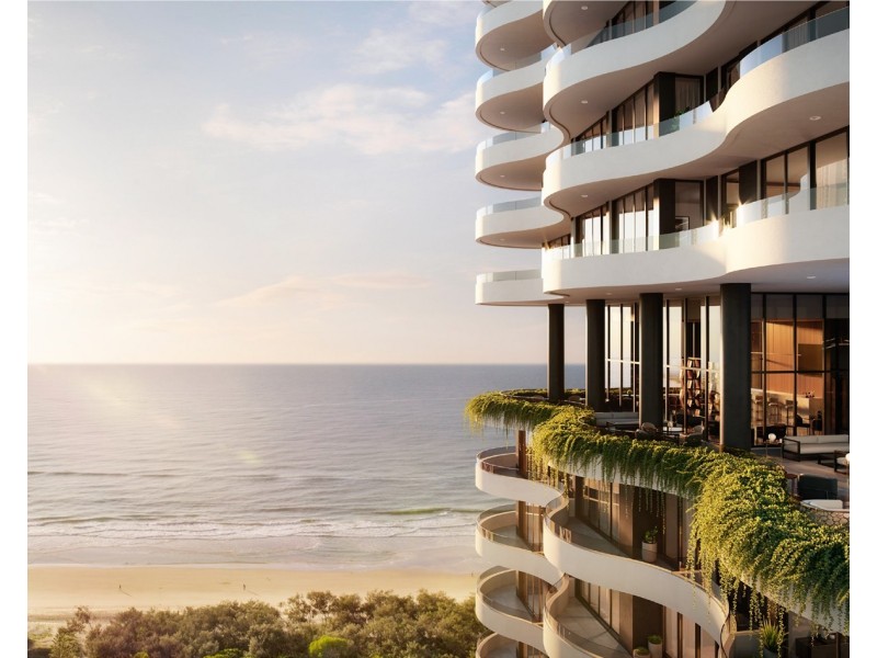 Mermaid Beach QLD 4218