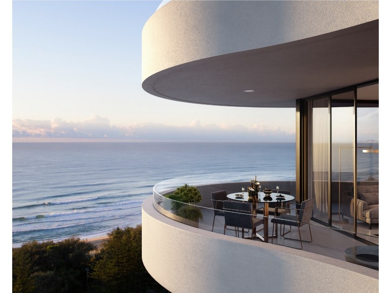 Mermaid Beach QLD 4218