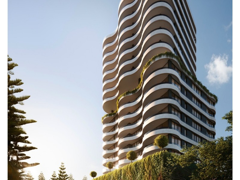 Mermaid Beach QLD 4218