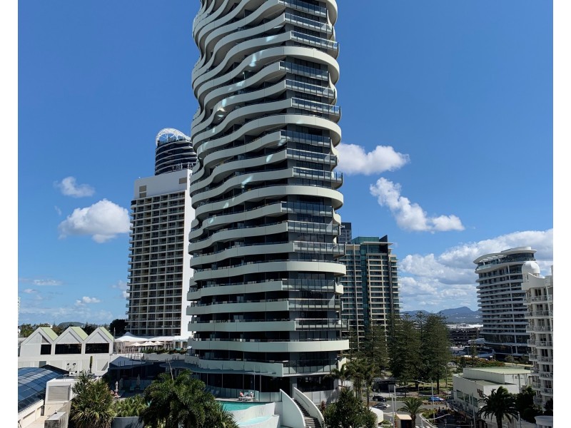 1401/89 Surf Parade, Broadbeach QLD 4218
