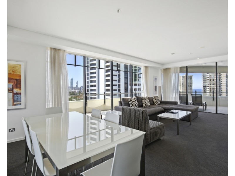 1401/89 Surf Parade, Broadbeach QLD 4218