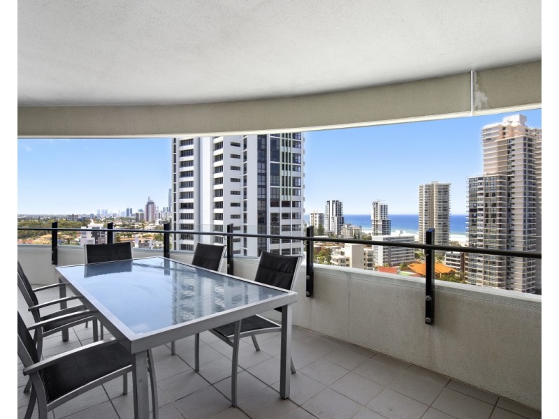 1401/89 Surf Parade, Broadbeach QLD 4218