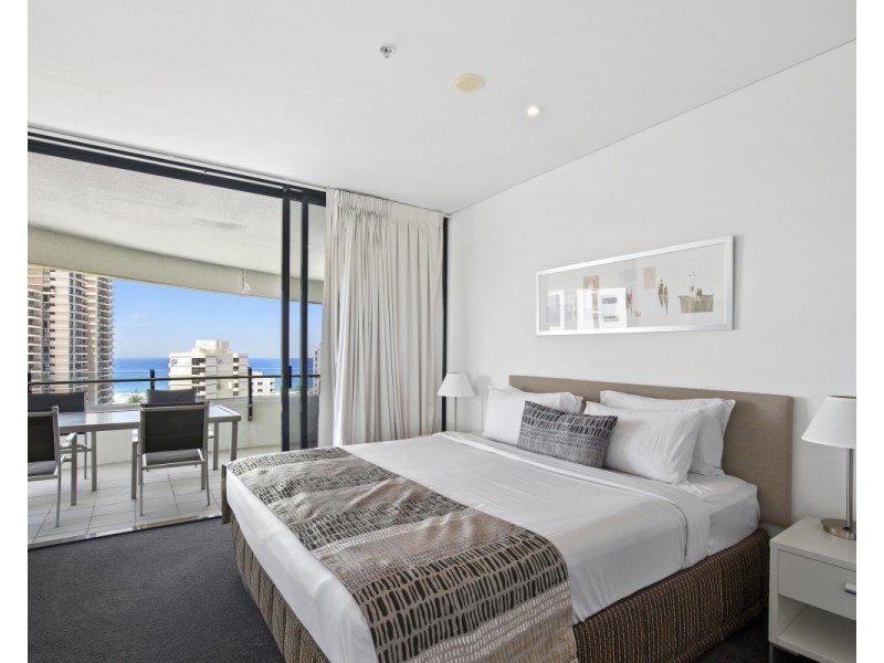 1401/89 Surf Parade, Broadbeach QLD 4218
