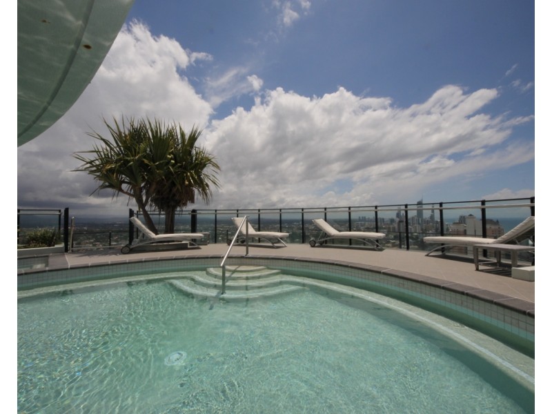 1401/89 Surf Parade, Broadbeach QLD 4218