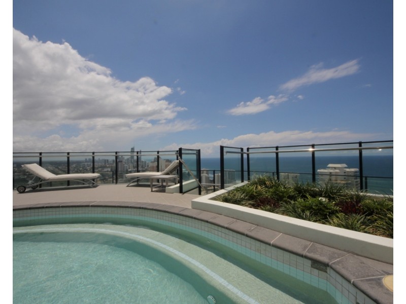 1401/89 Surf Parade, Broadbeach QLD 4218