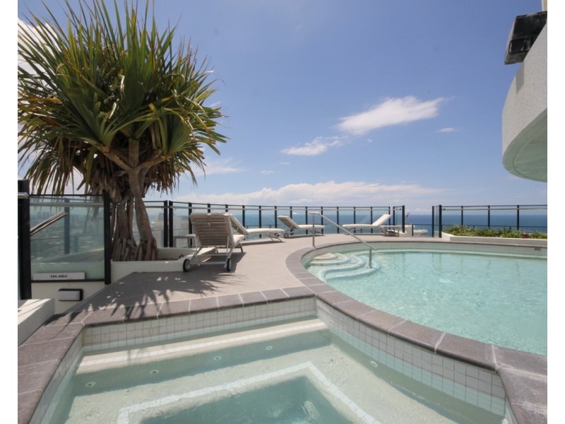 1401/89 Surf Parade, Broadbeach QLD 4218