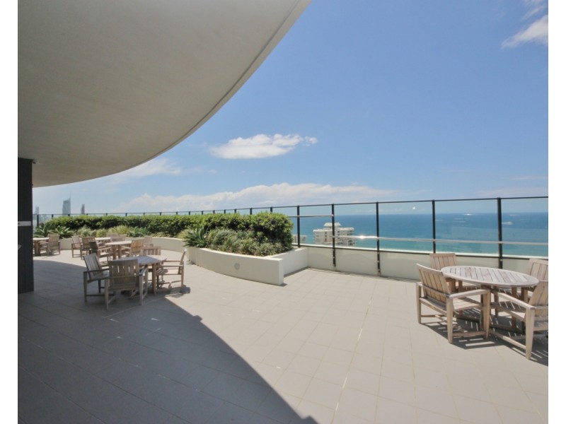 1401/89 Surf Parade, Broadbeach QLD 4218