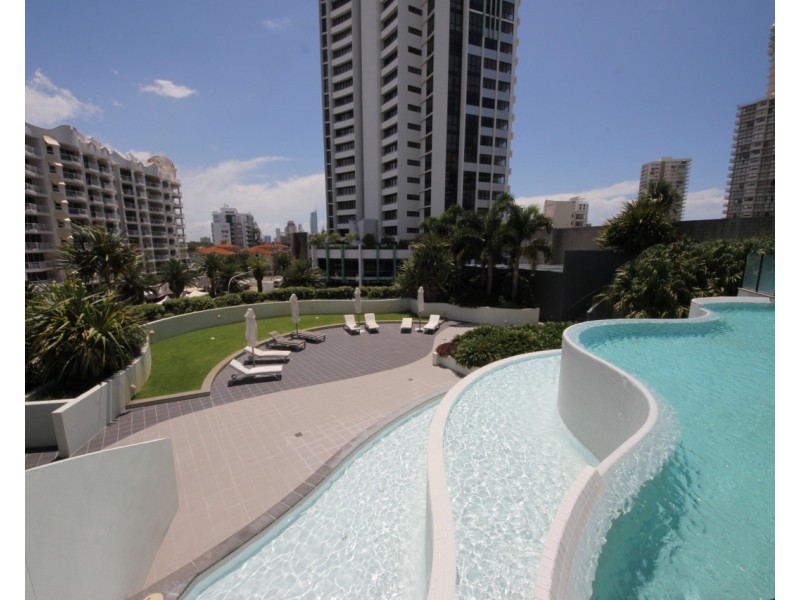 1401/89 Surf Parade, Broadbeach QLD 4218