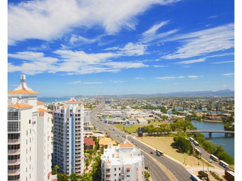 2209/22 Surf Parade, Broadbeach QLD 4218