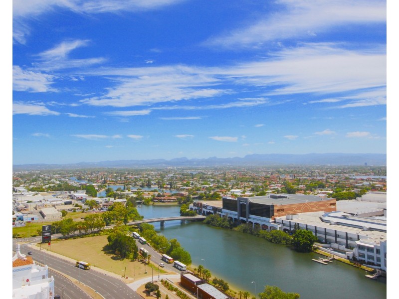 2209/22 Surf Parade, Broadbeach QLD 4218