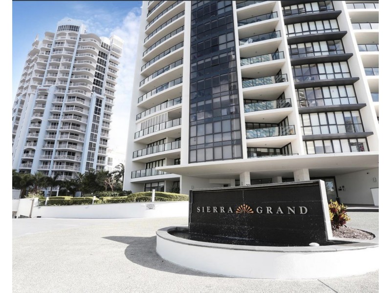 2209/22 Surf Parade, Broadbeach QLD 4218