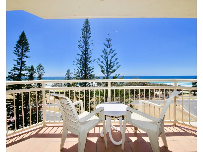 6A/1 Higman Street, Surfers Paradise QLD 4217