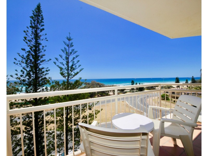 6A/1 Higman Street, Surfers Paradise QLD 4217