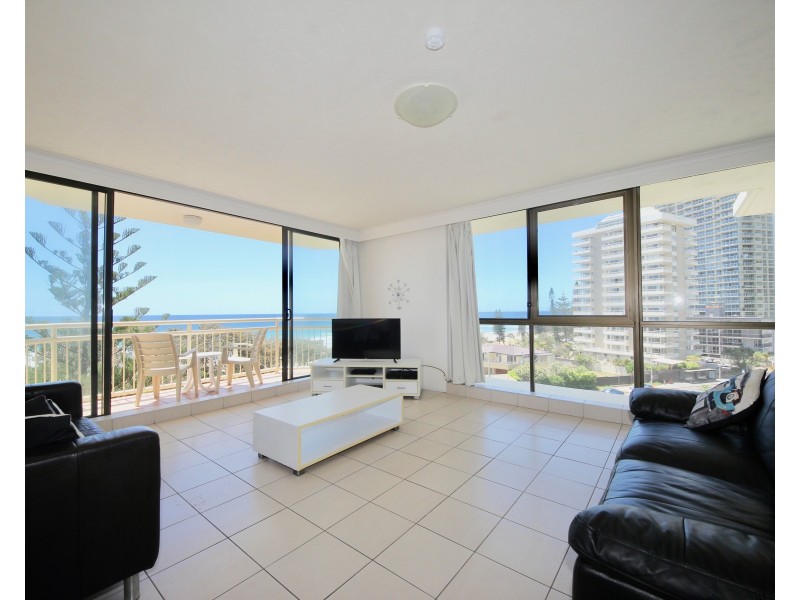 6A/1 Higman Street, Surfers Paradise QLD 4217
