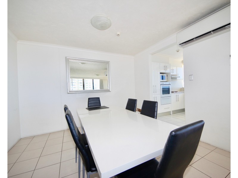 6A/1 Higman Street, Surfers Paradise QLD 4217