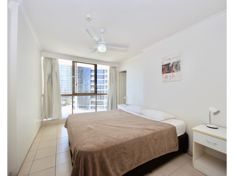 6A/1 Higman Street, Surfers Paradise QLD 4217