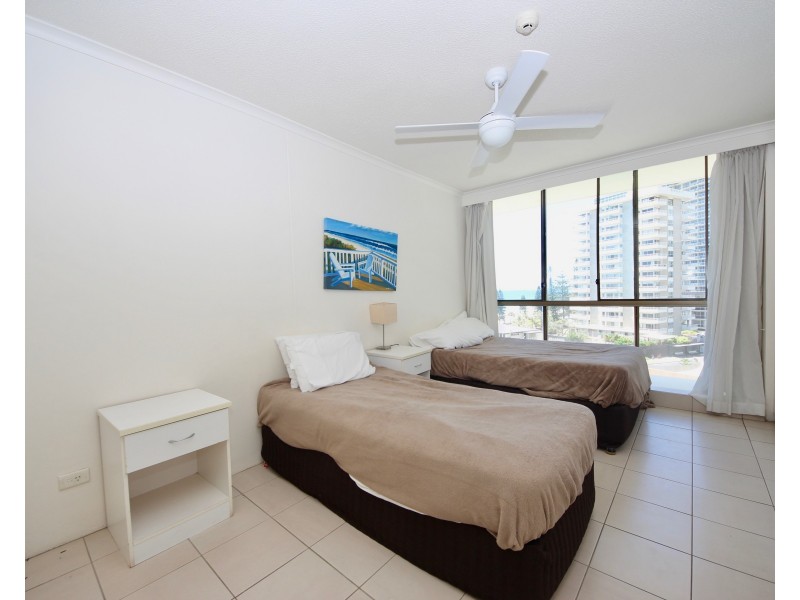 6A/1 Higman Street, Surfers Paradise QLD 4217