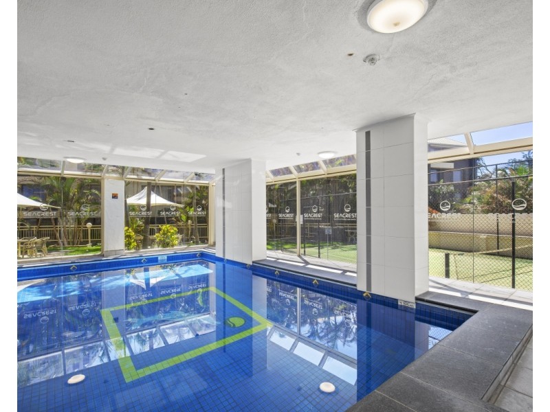 6A/1 Higman Street, Surfers Paradise QLD 4217