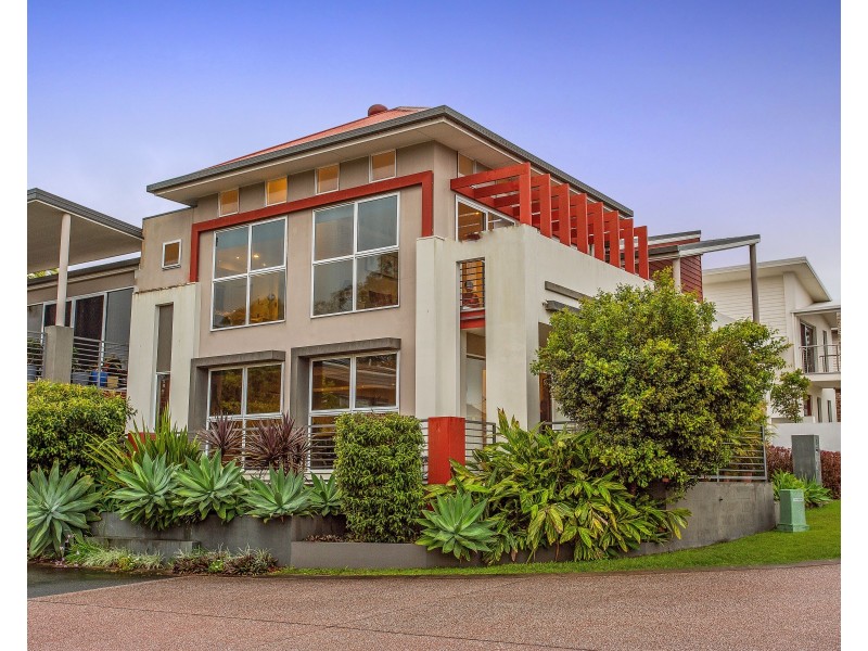 3/1 Cape Martin Lane, Varsity Lakes QLD 4227