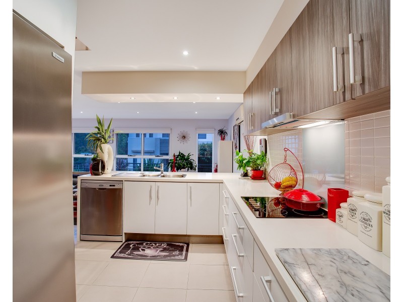 3/1 Cape Martin Lane, Varsity Lakes QLD 4227