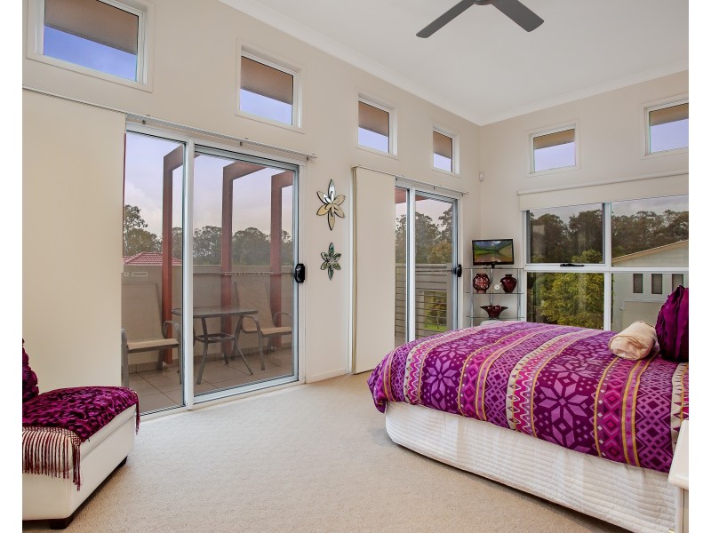 3/1 Cape Martin Lane, Varsity Lakes QLD 4227
