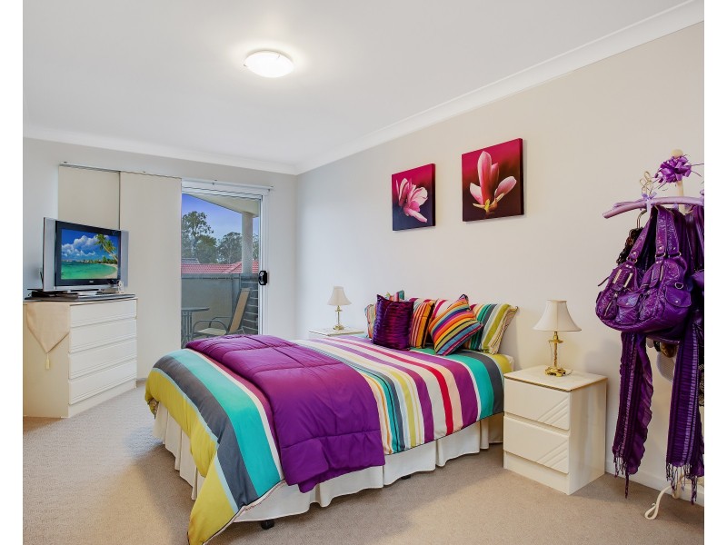 3/1 Cape Martin Lane, Varsity Lakes QLD 4227