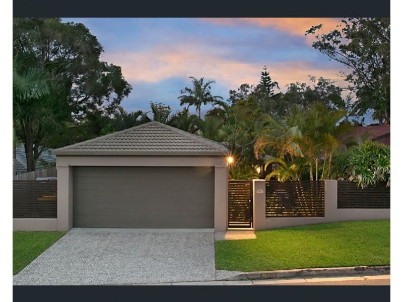 107 Bamboo Ave, Benowa QLD 4217