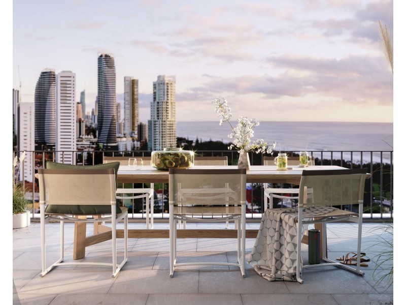 - -, Mermaid Beach QLD 4218