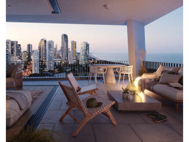 - -, Mermaid Beach QLD 4218