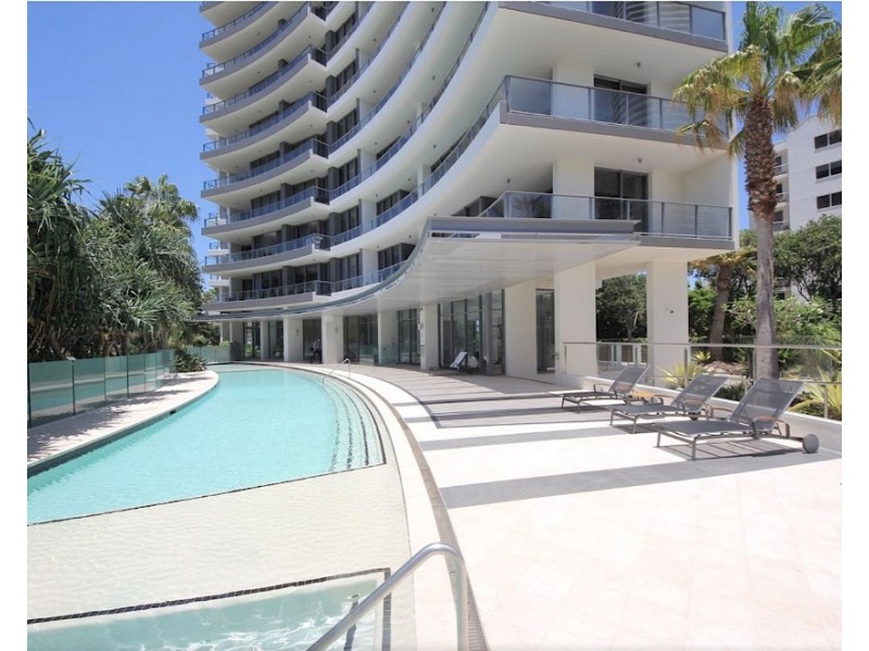 40/173 Old Burleigh Road, Broadbeach QLD 4218