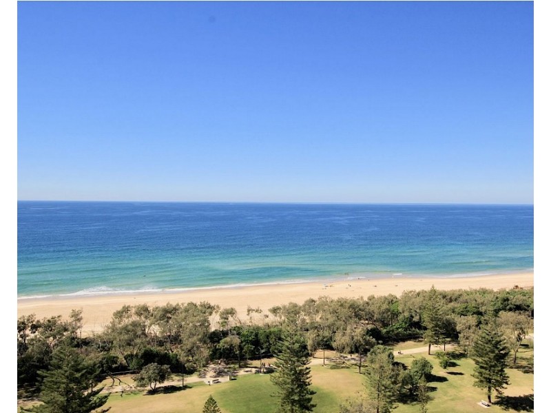 40/173 Old Burleigh Road, Broadbeach QLD 4218