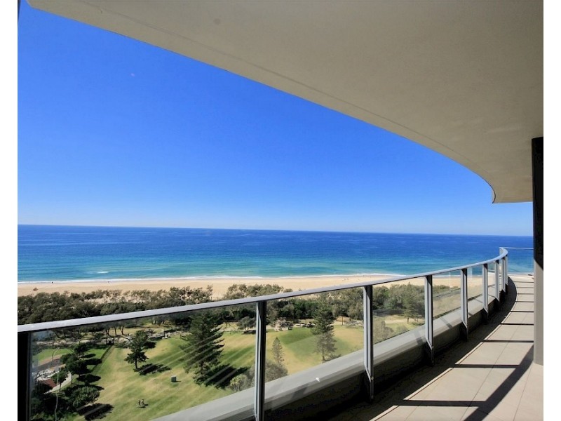 40/173 Old Burleigh Road, Broadbeach QLD 4218