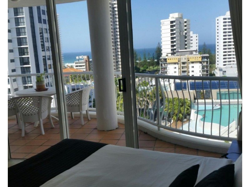 1907/24 Queensland Avenue, Broadbeach QLD 4218