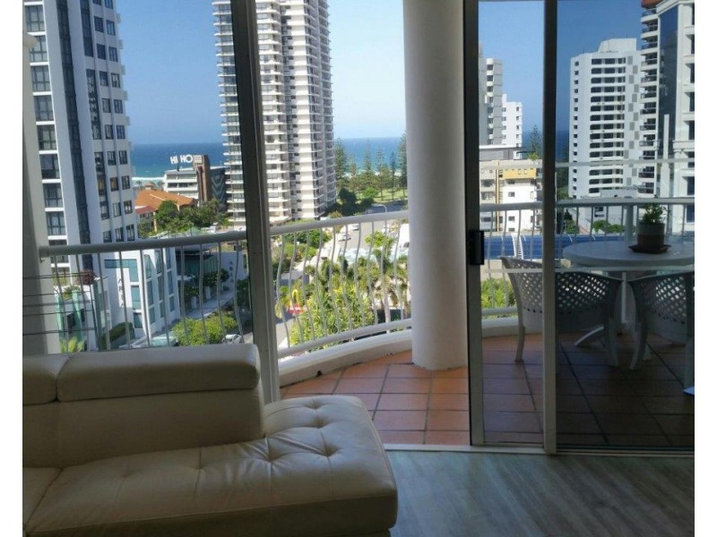 1907/24 Queensland Avenue, Broadbeach QLD 4218