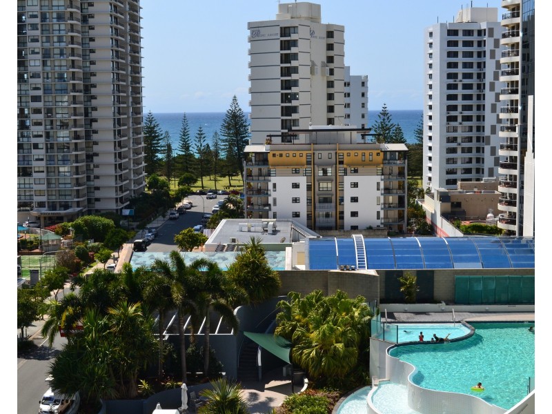 1907/24 Queensland Avenue, Broadbeach QLD 4218