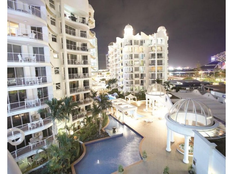 1907/24 Queensland Avenue, Broadbeach QLD 4218